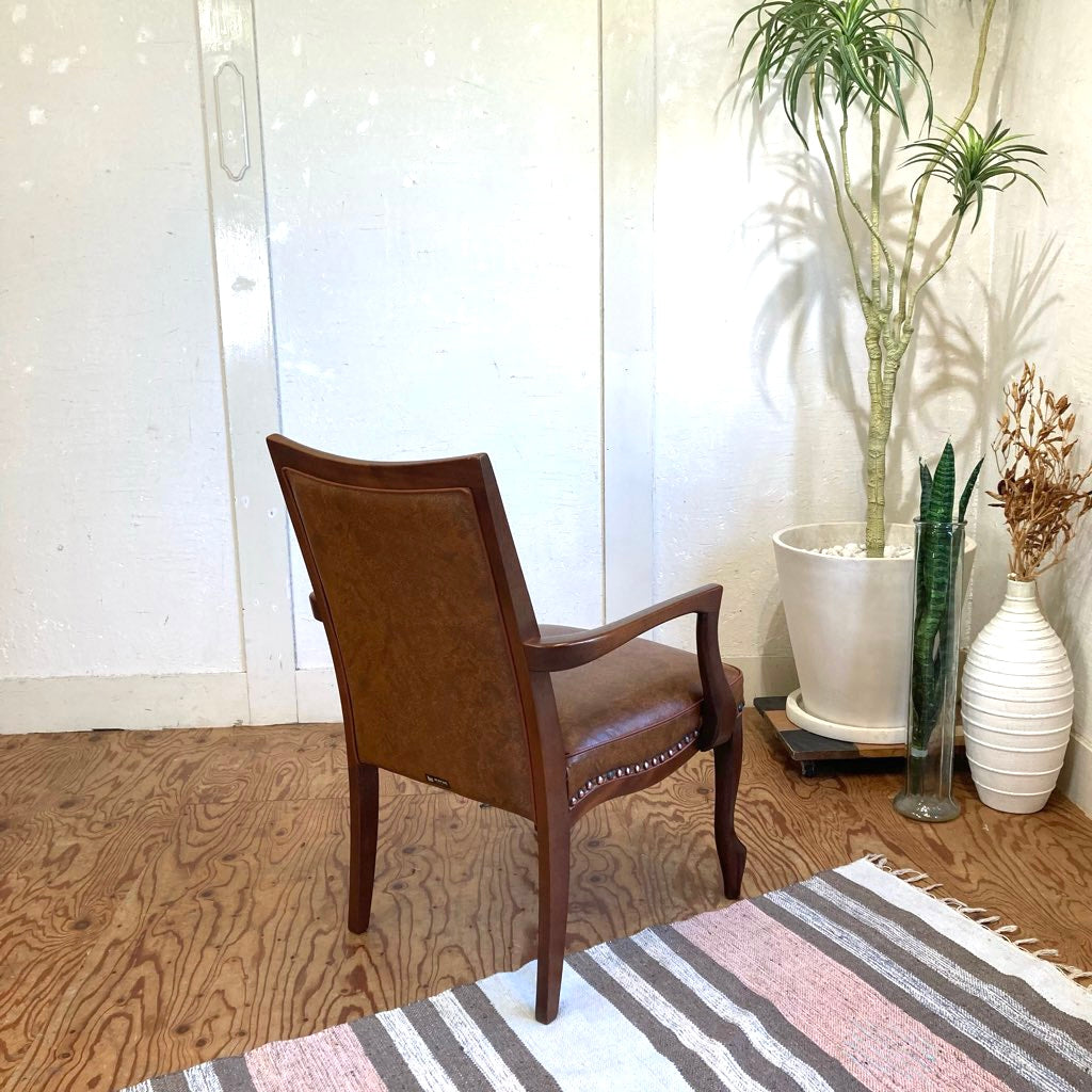 マルニ木工 / maruni オールドマルニ ベルサイユシリーズ アームチェア