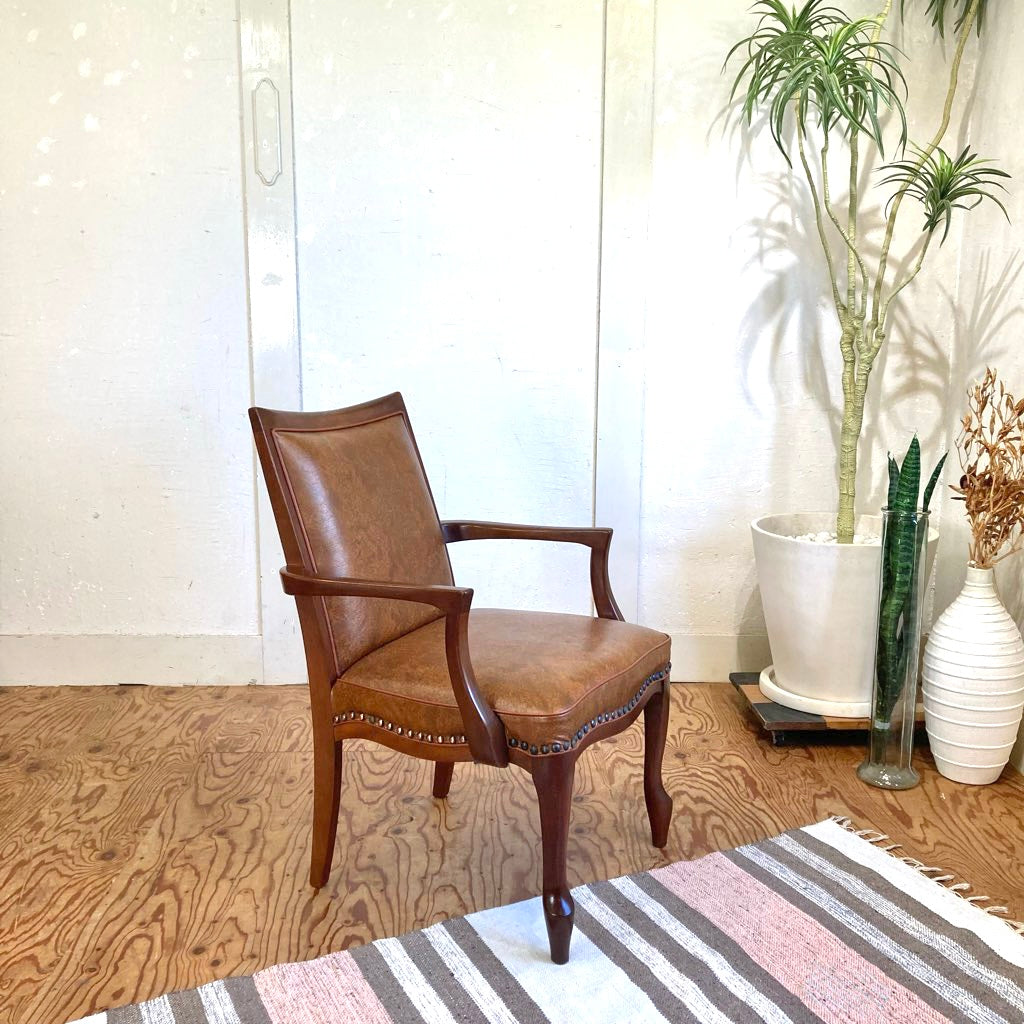 マルニ木工 / maruni オールドマルニ ベルサイユシリーズ アームチェア