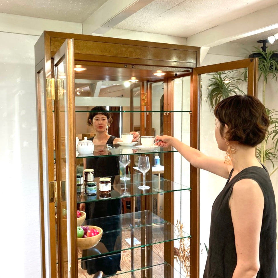 カリモクkarimoku ドマーニ domani モーガントンMorganton キュリオ