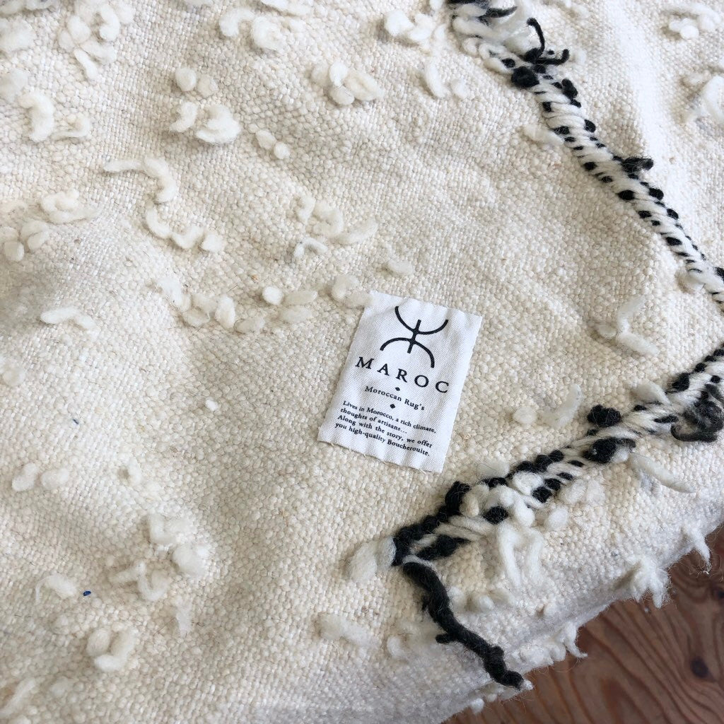 ザナフィ モロッコ BONCHIC MAROC/ボンシックモロッコ KILLIM BENI