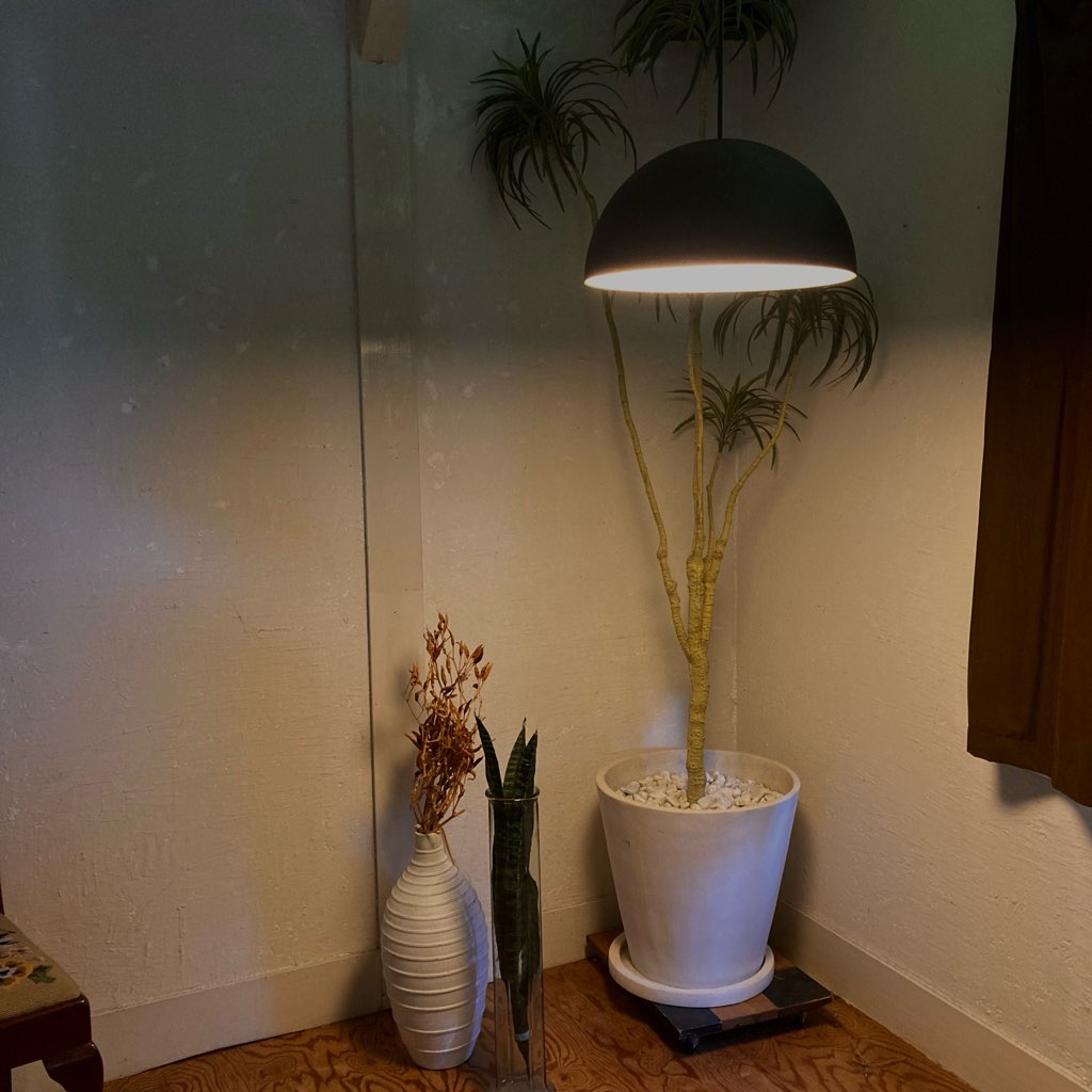 深澤直人 モディファイ / MODIFY ドーム / DOME ペンダントライト