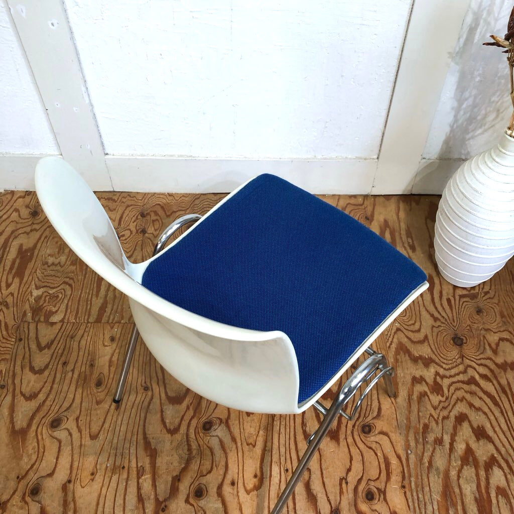 コトブキ / KOTOBUKI サイドチェア スタッキングベース 柳宗理