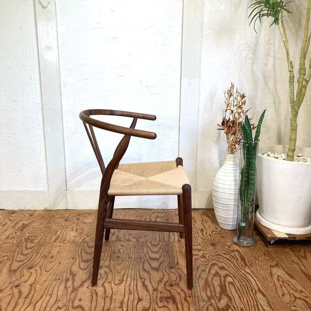 カールハンセン＆サン / Carl Hansen & Søn Yチェア CH24 ハンスJ