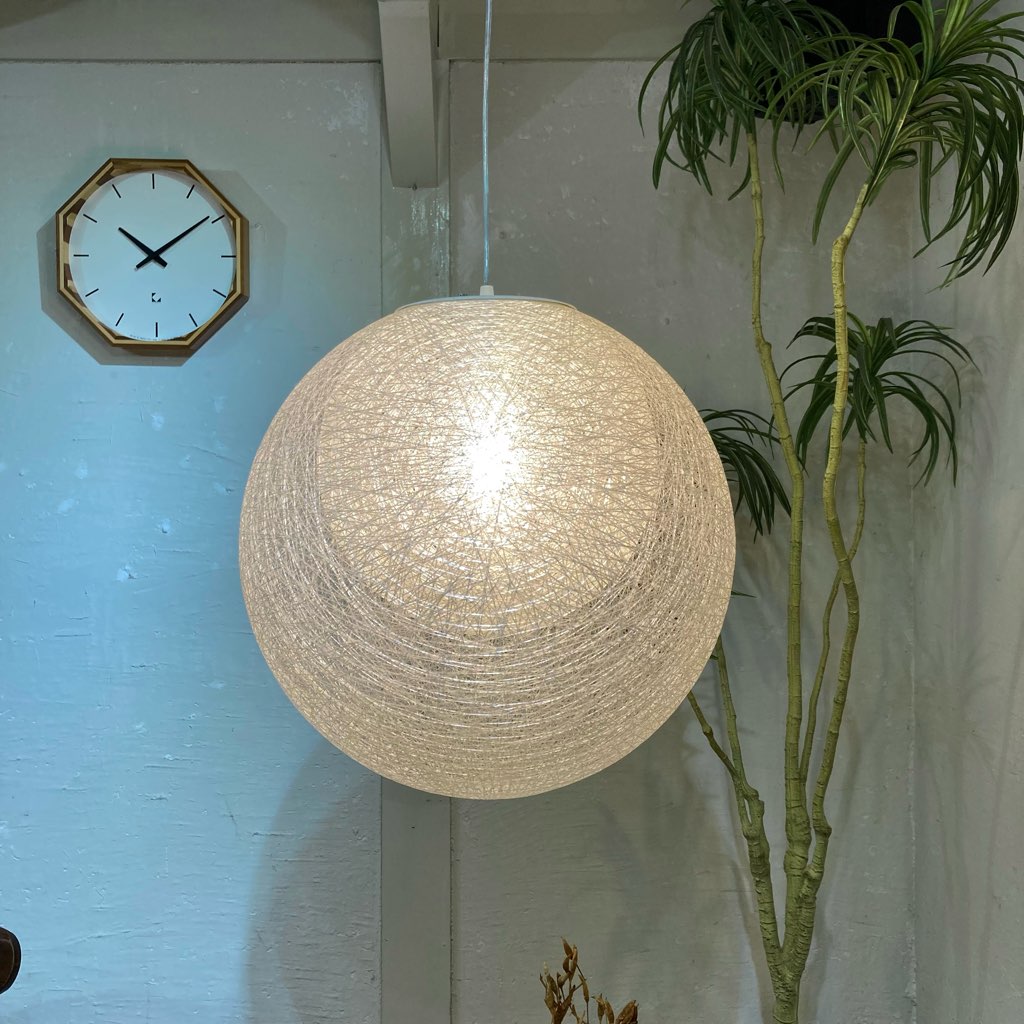 ヤマギワ / YAMAGIWA マユハナ / MAYUHANA ペンダントライト 2重 Φ430