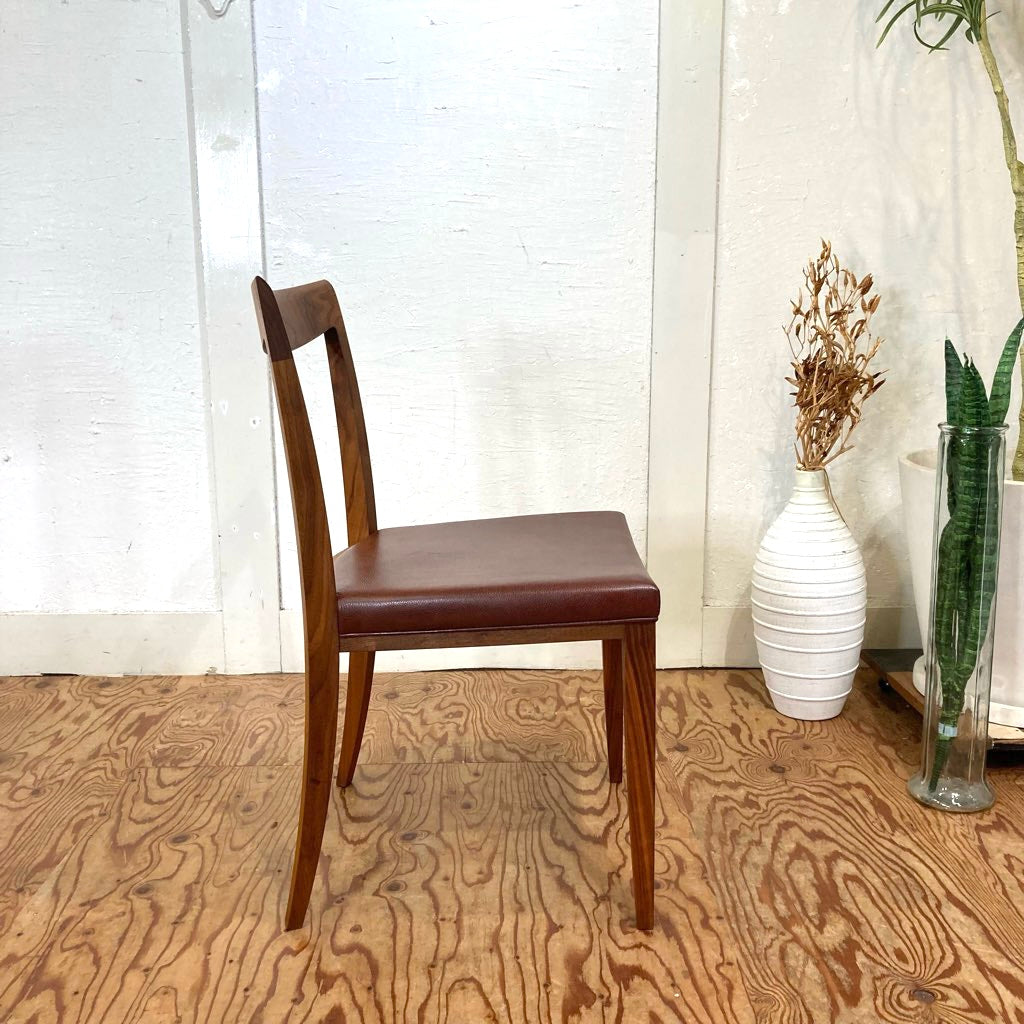 リッツウェル / Ritzwell カレッツァ / CAREZZA ダイニングチェア