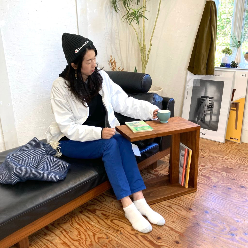 マスターウォール / MASTERWAL ペグ / PEG サイドテーブル