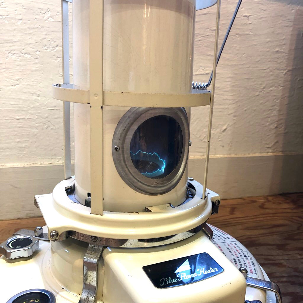 T*i様 アラジンブルーフレーム Aladdin BF3906中古品 日本エー・アイ