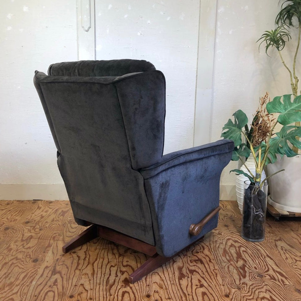 レイジーボーイ / La-z-Boy リクライナー ロッキングソファ 501