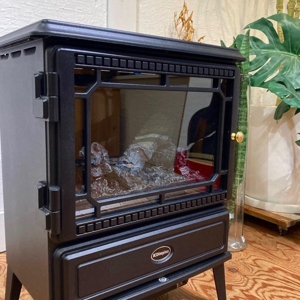 ディンプレックス / Dimplex セラミックファンヒーター オプティミスト