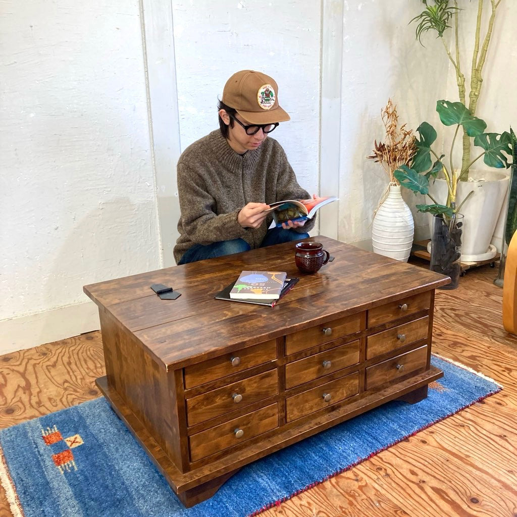 ローラアシュレイ / Laura Ashley ギャラット スモールボックス