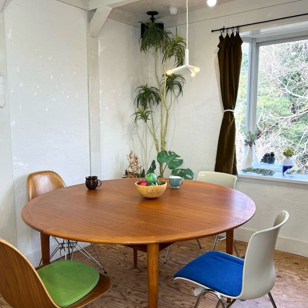 イデー / IDEE モレキュール / molecule ペンダントライト ホワイト