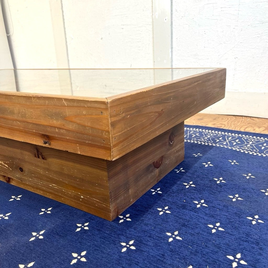 クラッシュゲート / CRASH GATE ノットアンティークス ABC センター