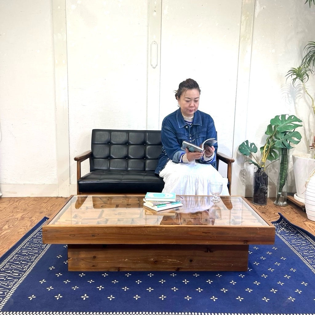 クラッシュゲート / CRASH GATE ノットアンティークス ABC センター