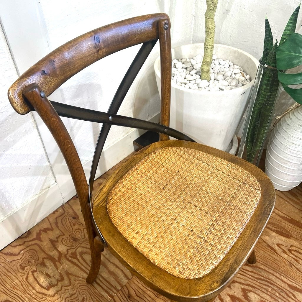 クラッシュゲート CRASH GATE ノットアンティークス Knot antiques