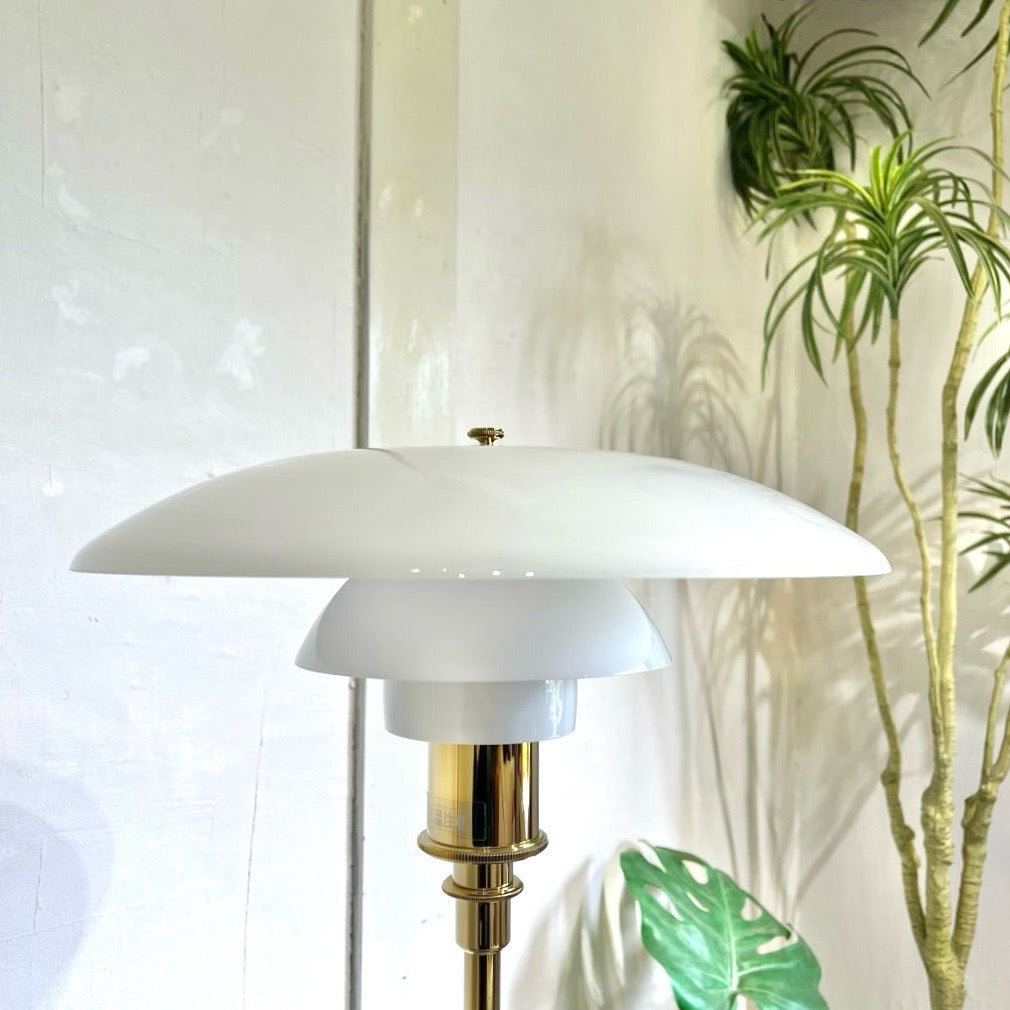 ルイスポールセン / Louis Poulsen PH 3½-2½ フロア スタンドライト