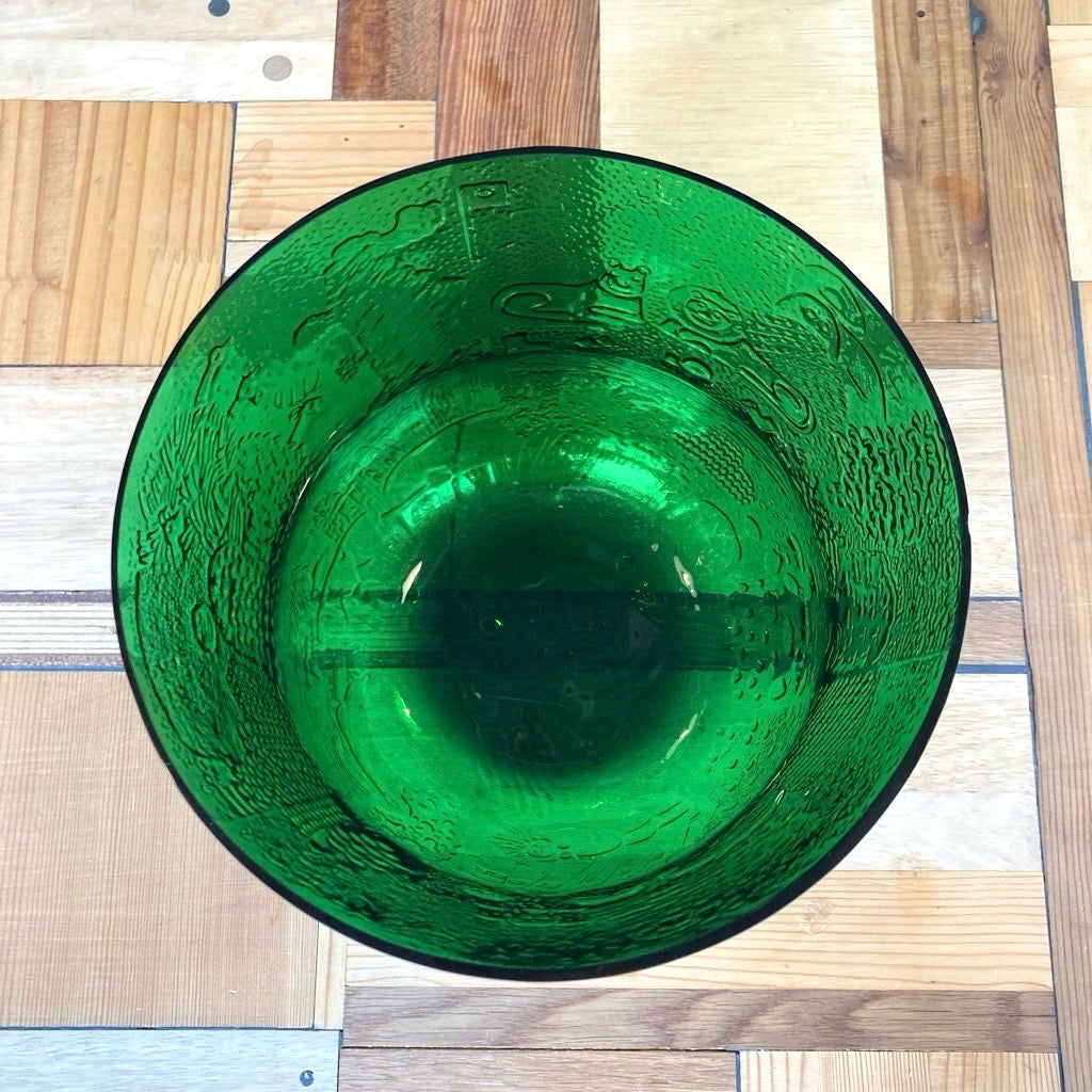 ヌータヤルヴィ / Nuutajarvi オイバ・トイッカ /Oiva Toikka ファウナ