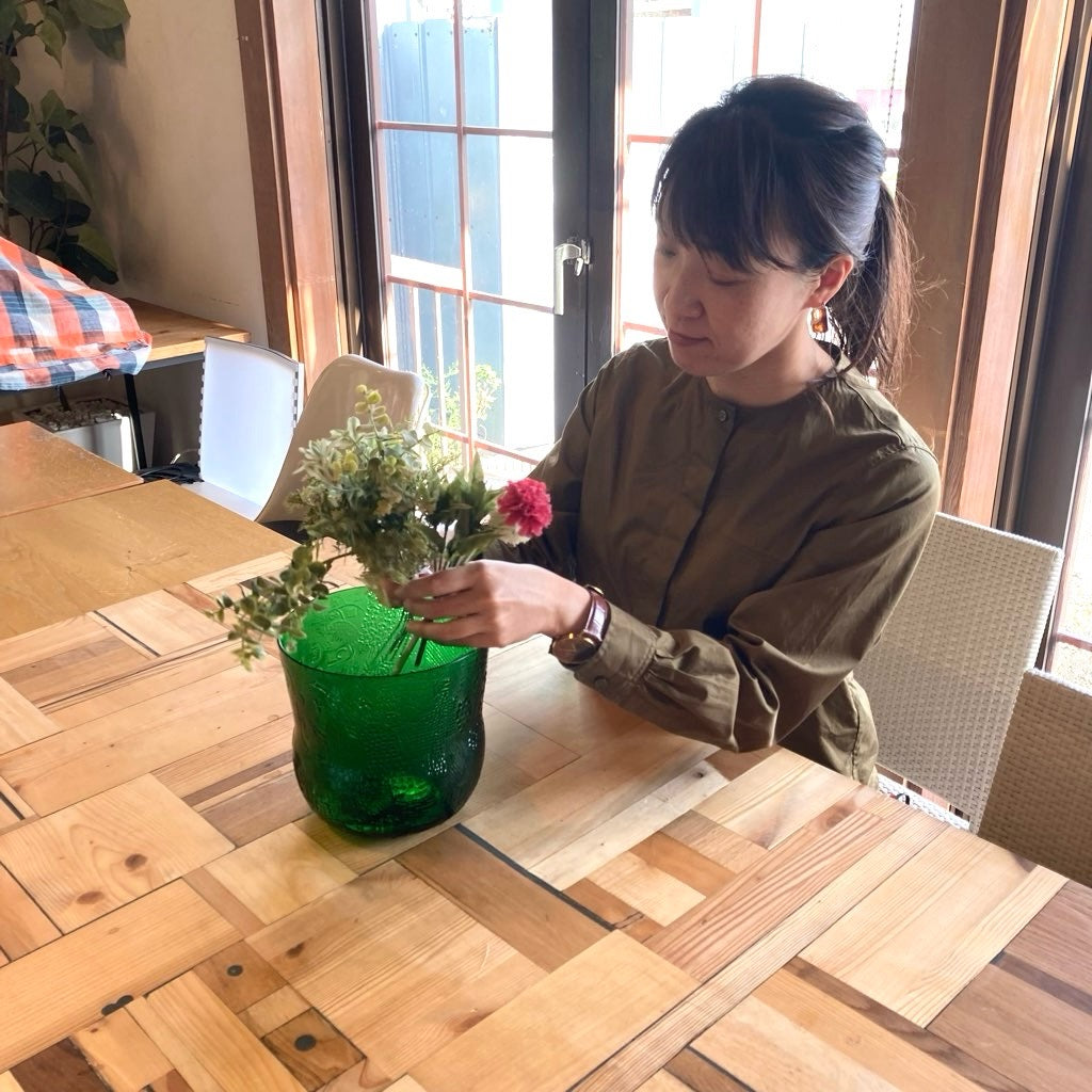 ヌータヤルヴィ / Nuutajarvi オイバ・トイッカ /Oiva Toikka ファウナ