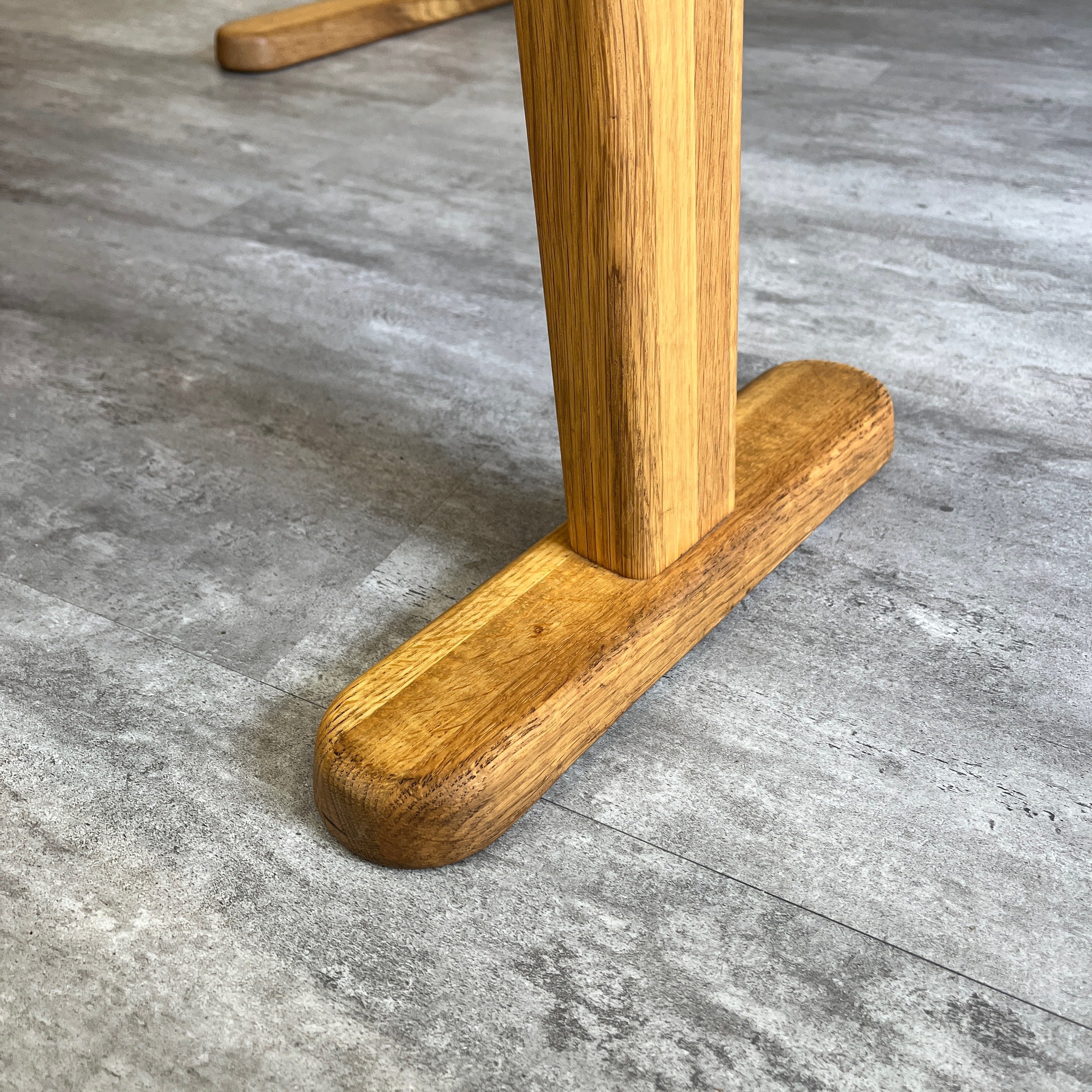 飛騨産業 HIDA バゲット baguetteシリーズ ダイニング4点セット