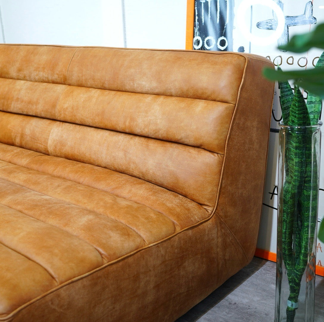 クラッシュゲート / CRASH GATE タブーレザーワークス ゼファー 3人