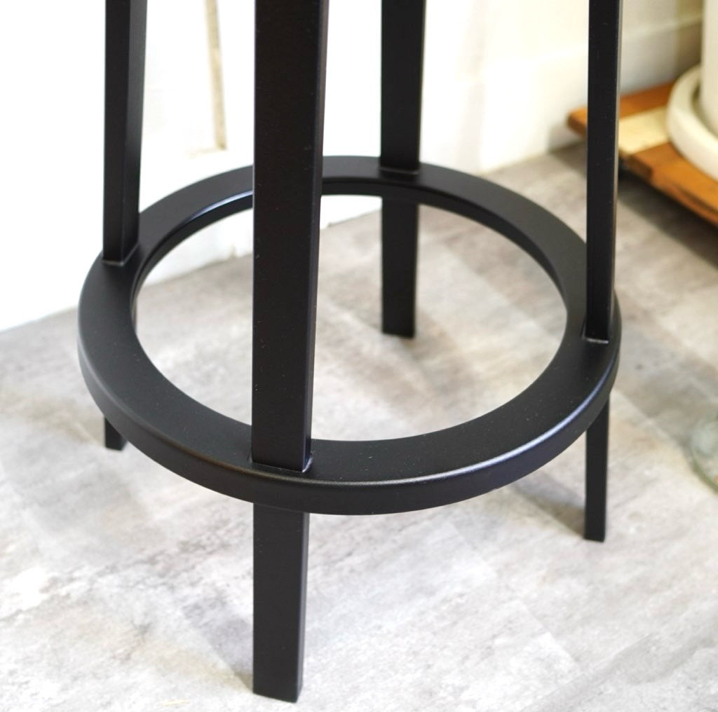 ヘイ / HAY リボルバー / REVOLVER バルスツール / BAR STOOL LOW