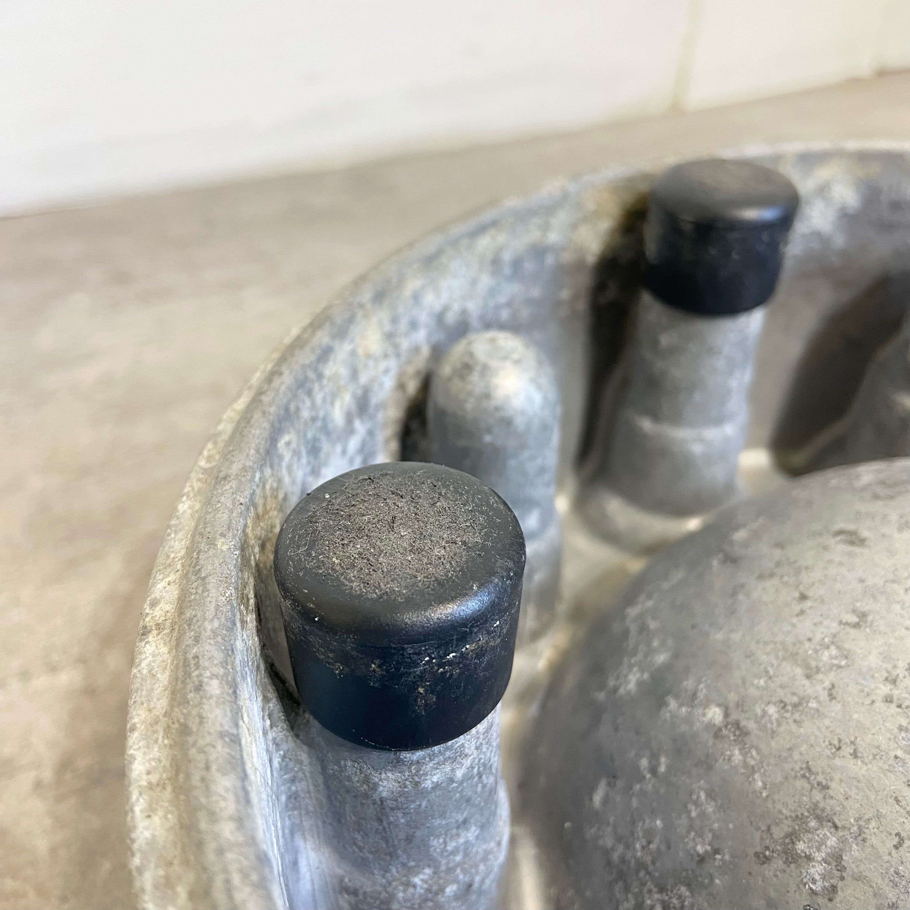 ドリアデ / Driade レインボウル / RAIN BOWL 傘立て セバスチャン