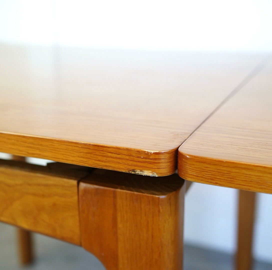 ウニコ / unico トリト / TRITO エクステンションダイニングテーブル