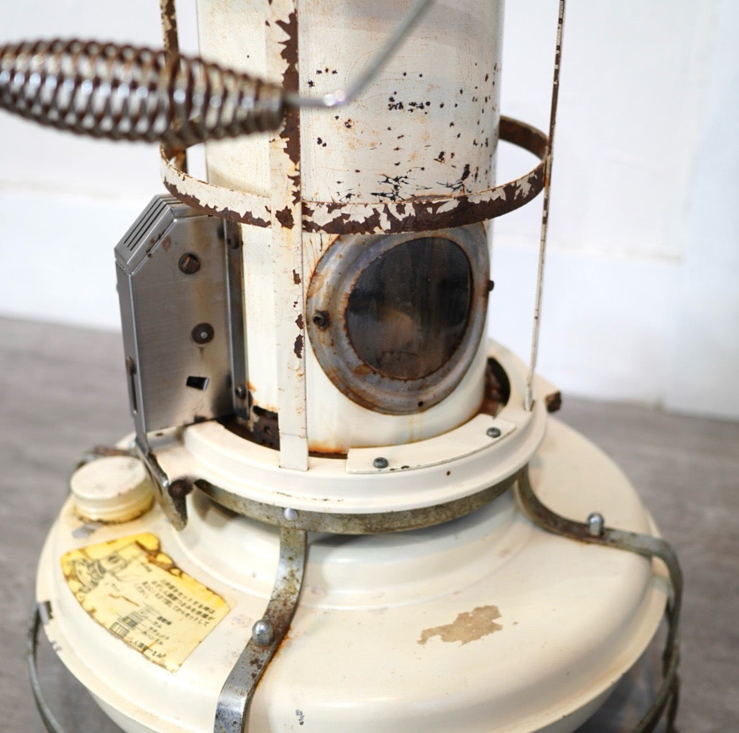 アラジン / Aladdin ブルーフレームヒーター 石油ストーブ シリーズ38