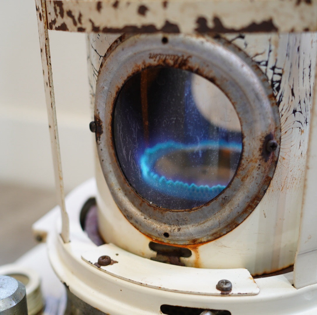 アラジン / Aladdin ブルーフレームヒーター 石油ストーブ シリーズ38