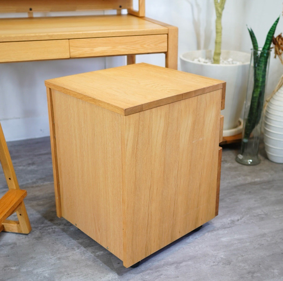 アクタス / ACTUS フォピッシュ / FOPPISH2 デスクセット ロータイプ F