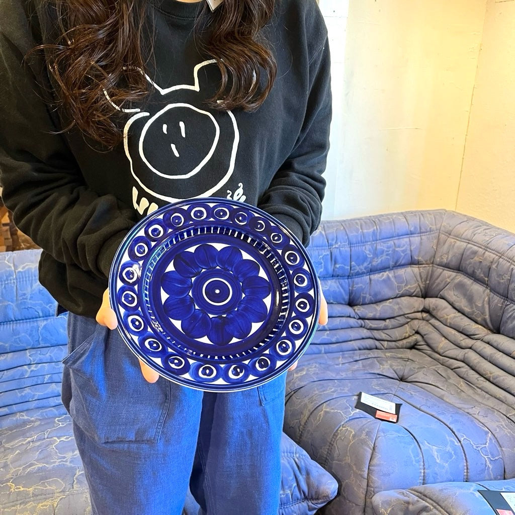 アラビア / ARABIA バレンシア / Balencia プレート Φ25 北欧