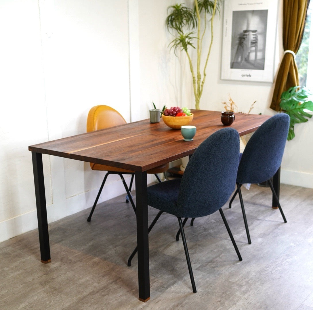 ノーウェアライクホーム / NOWHERE LIKE HOME ノードⅡ ダイニング