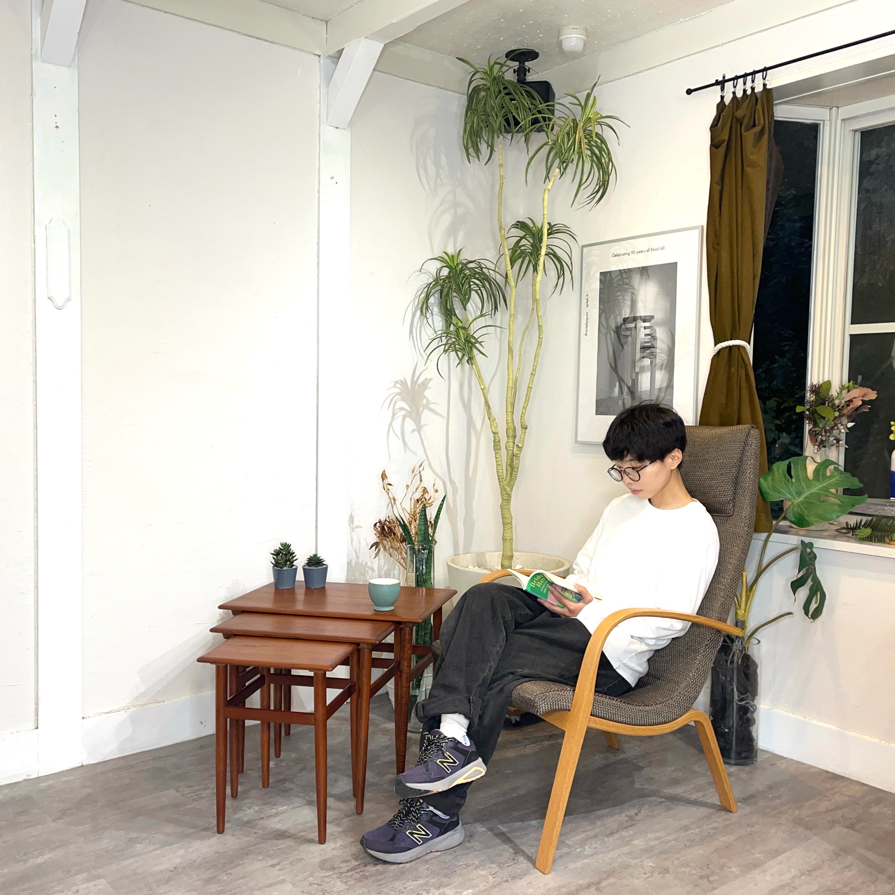 CONDE HOUSE（カンディハウス）