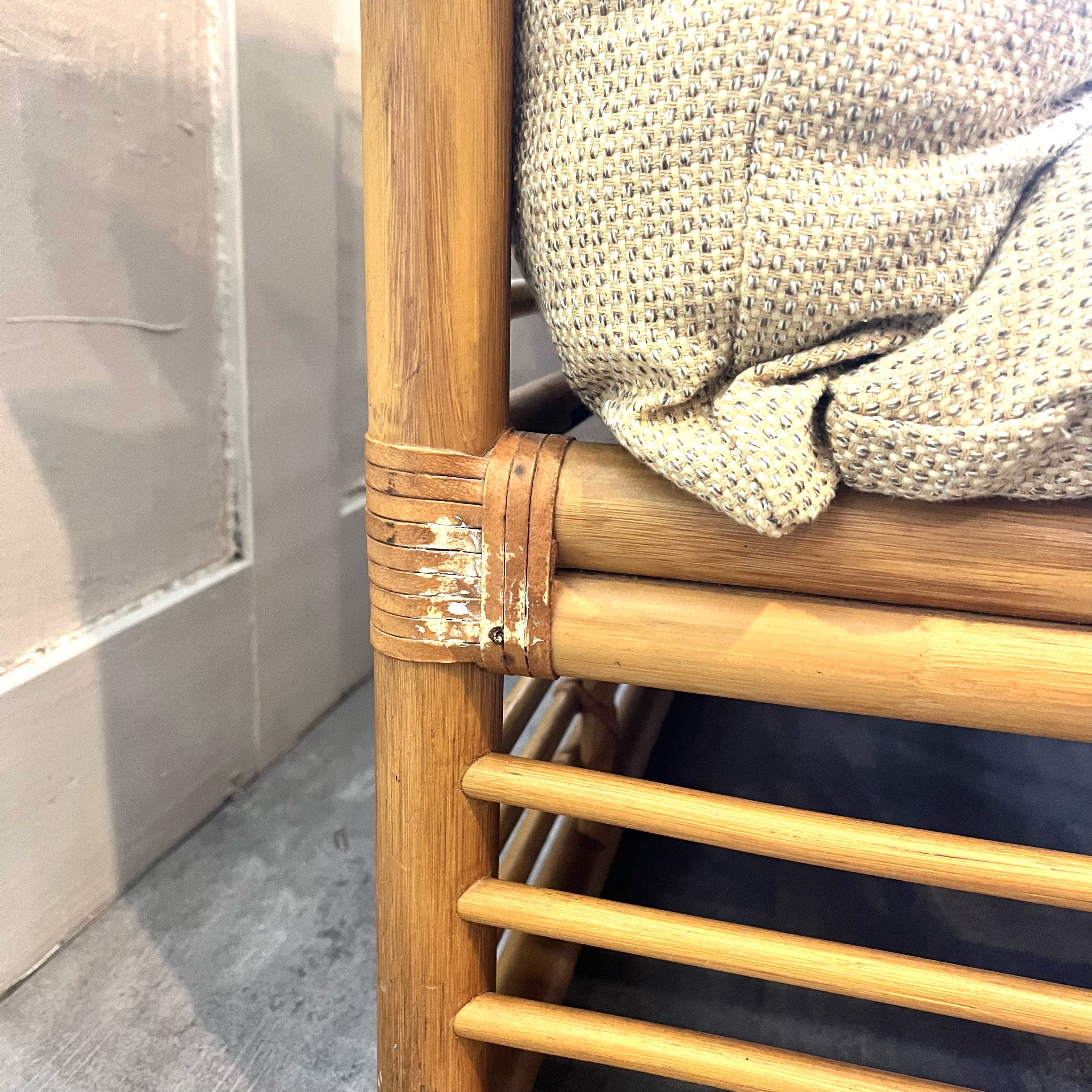 カサブランカ / CASABLANCA カデンザ / CADENZA 肘付き 3Pソファ 3人