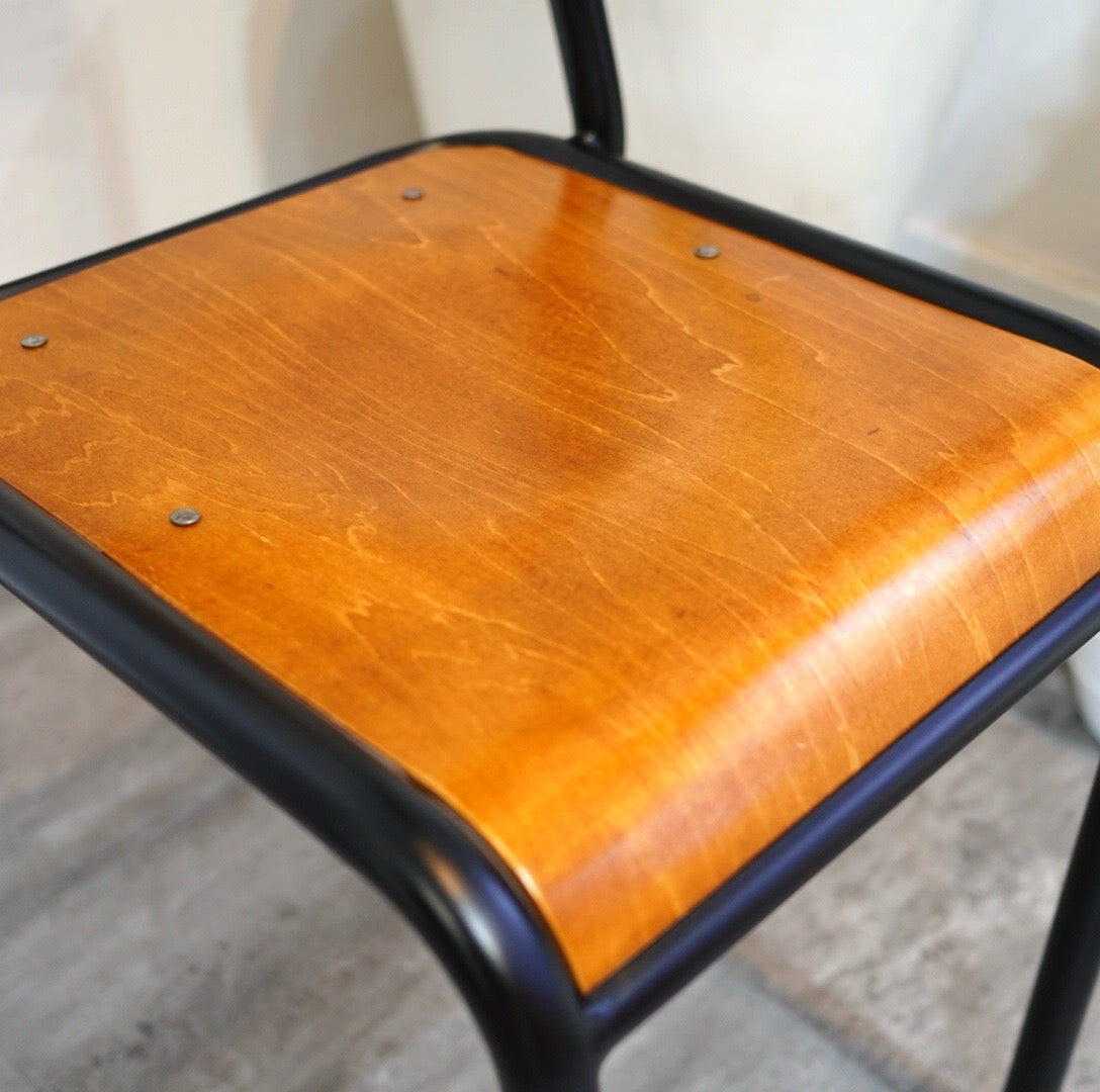 クラッシュゲート / CRASH GATE ノットアンティークス アイアンチェア