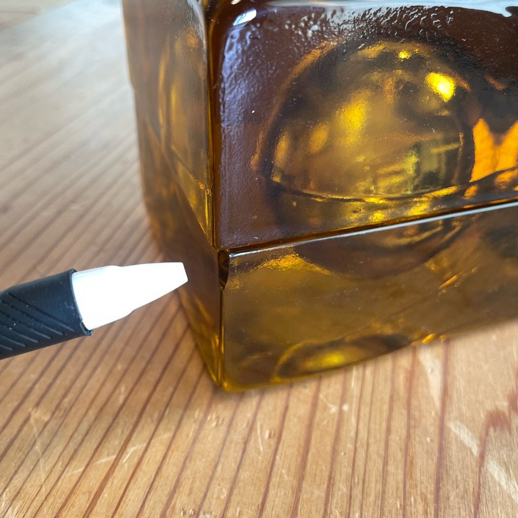 デザインハウス / DESIGN HOUSE ブロックランプ / BLOCK LAMP 中古