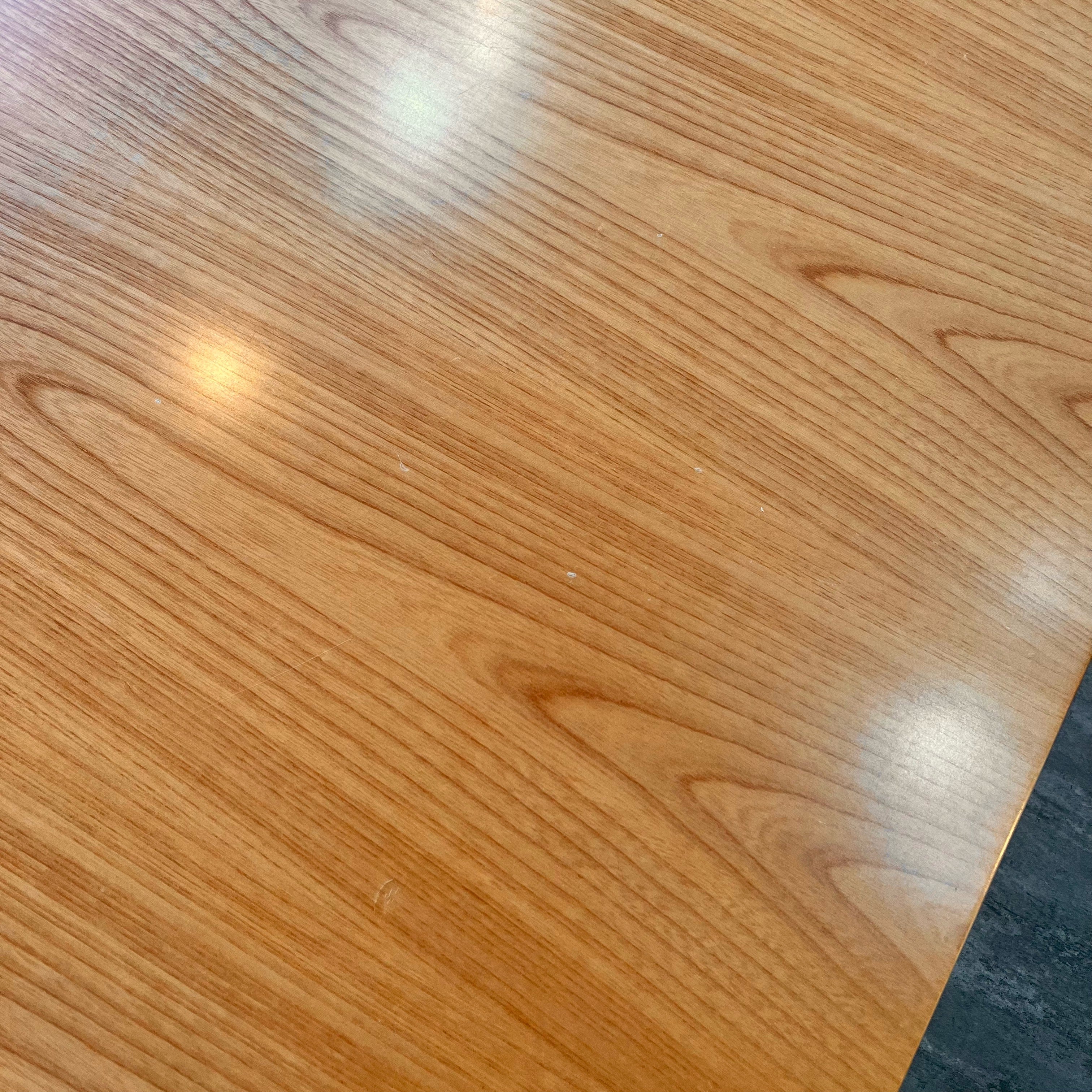 天童木工 / Tendo 座卓 乾三郎 ケヤキ板目 和テーブル ローテーブル