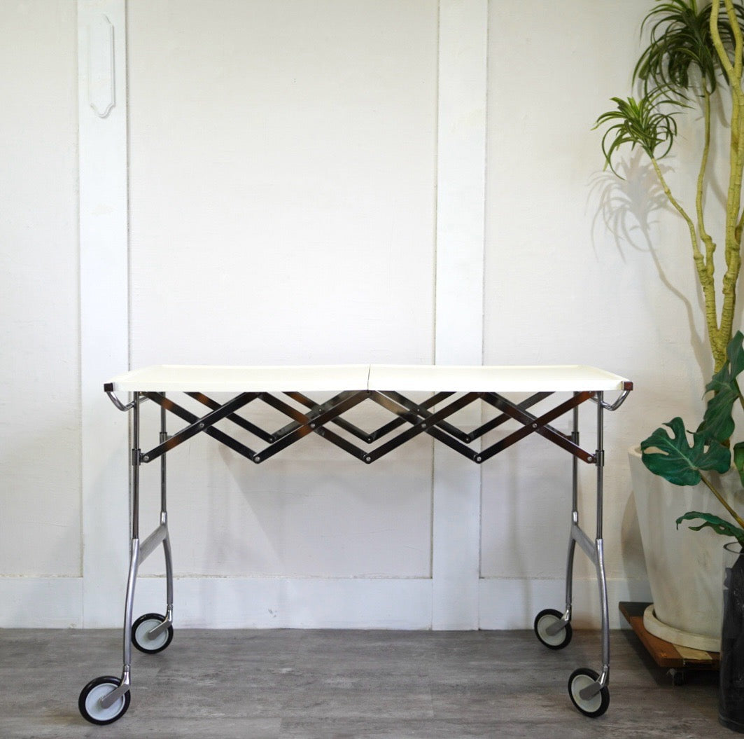 カルテル / Kartell バティスタ / BATTISTA ホワイト アントニオ