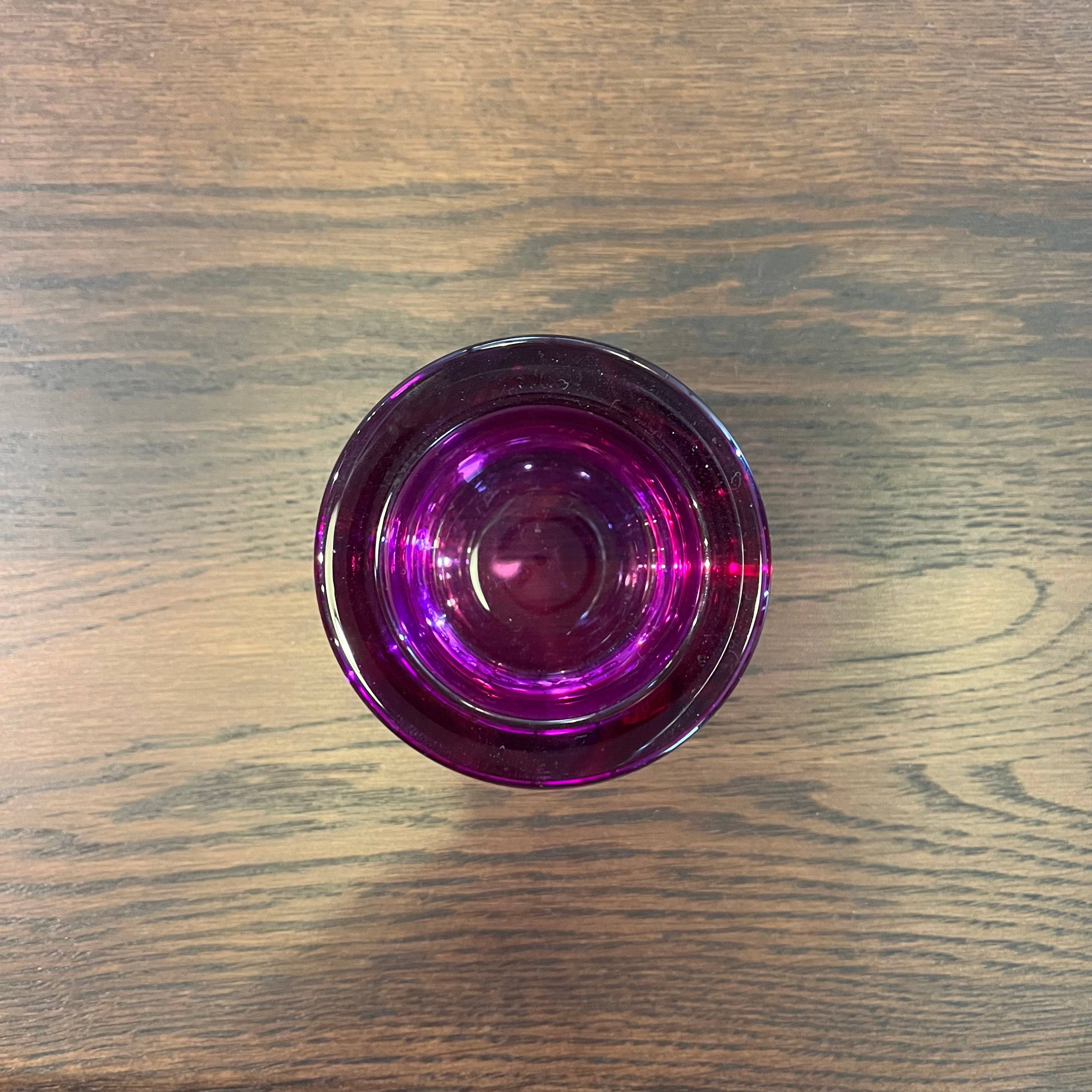 イッタラ / iittala マリメッコ / marimekko コラボ kivi キャンドル