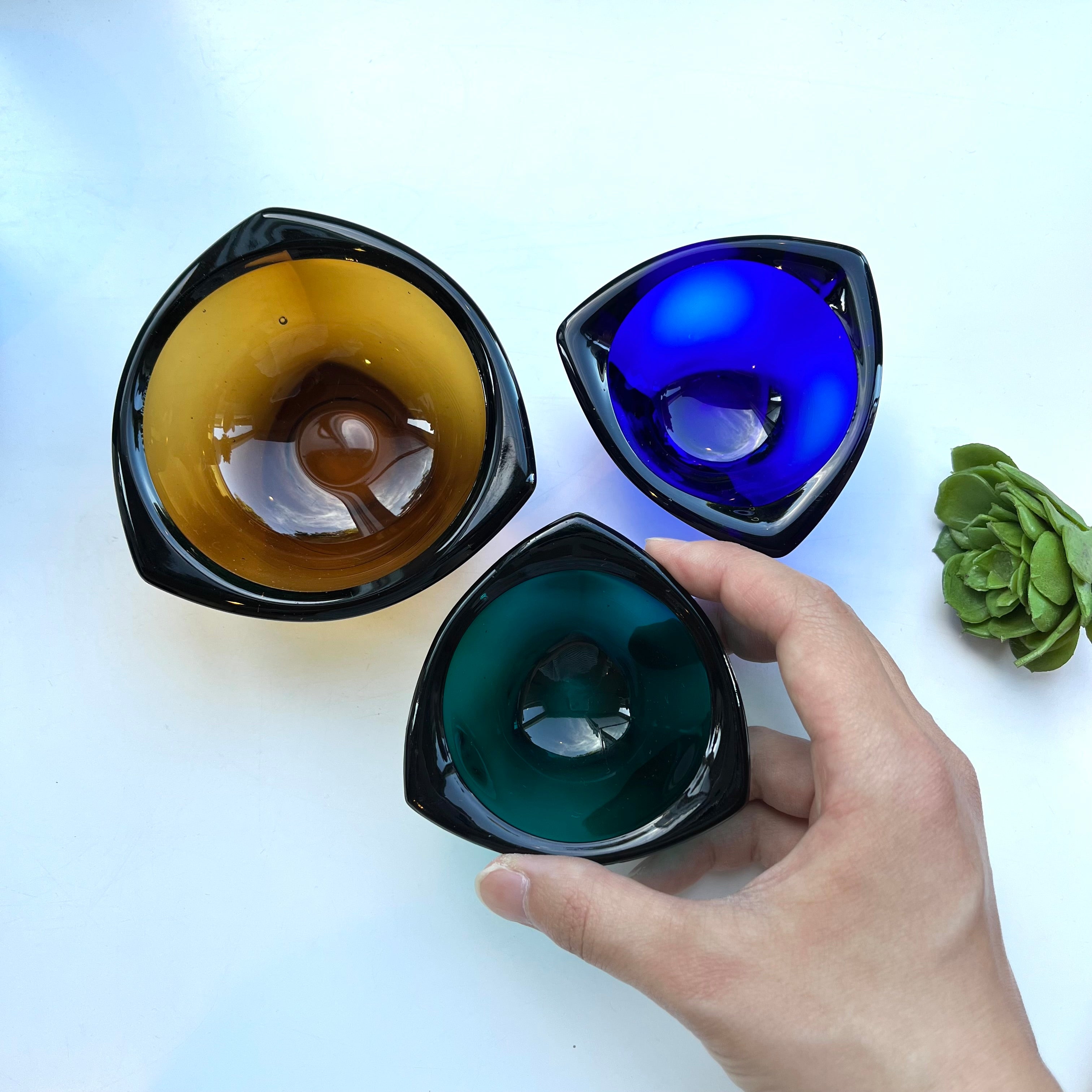 ヌータヤルヴィ / Nuutajarvi カイ・フランク / Kaj Franck ガラス