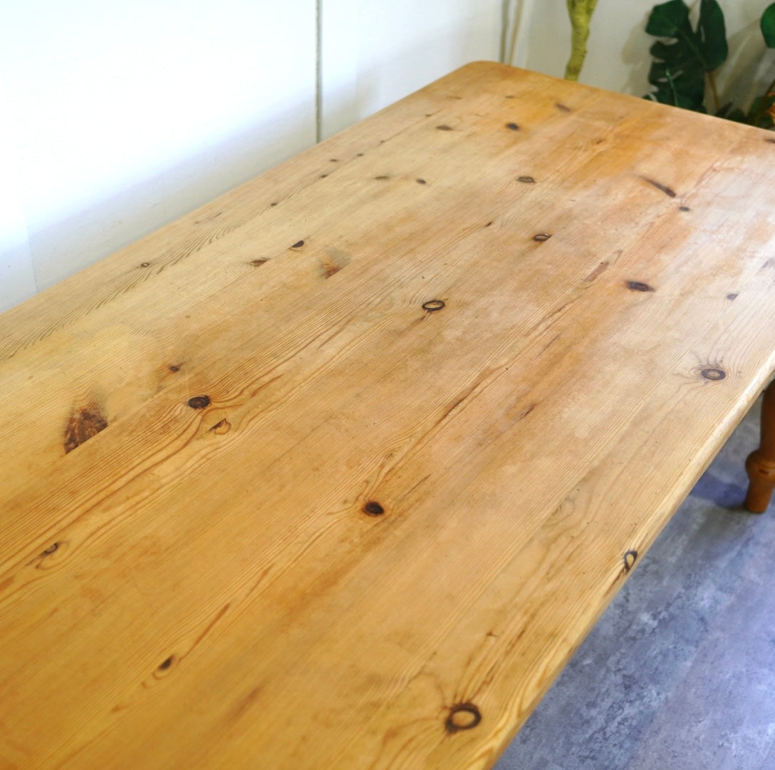 ザ・ペニーワイズ / THE PENNY WISE パイン材 ポールウィルソン