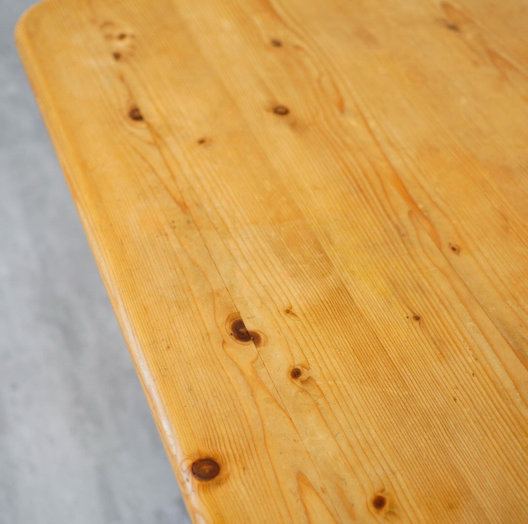 ザ・ペニーワイズ THE PENNY WISE パイン材 ポールウィルソン コーヒー