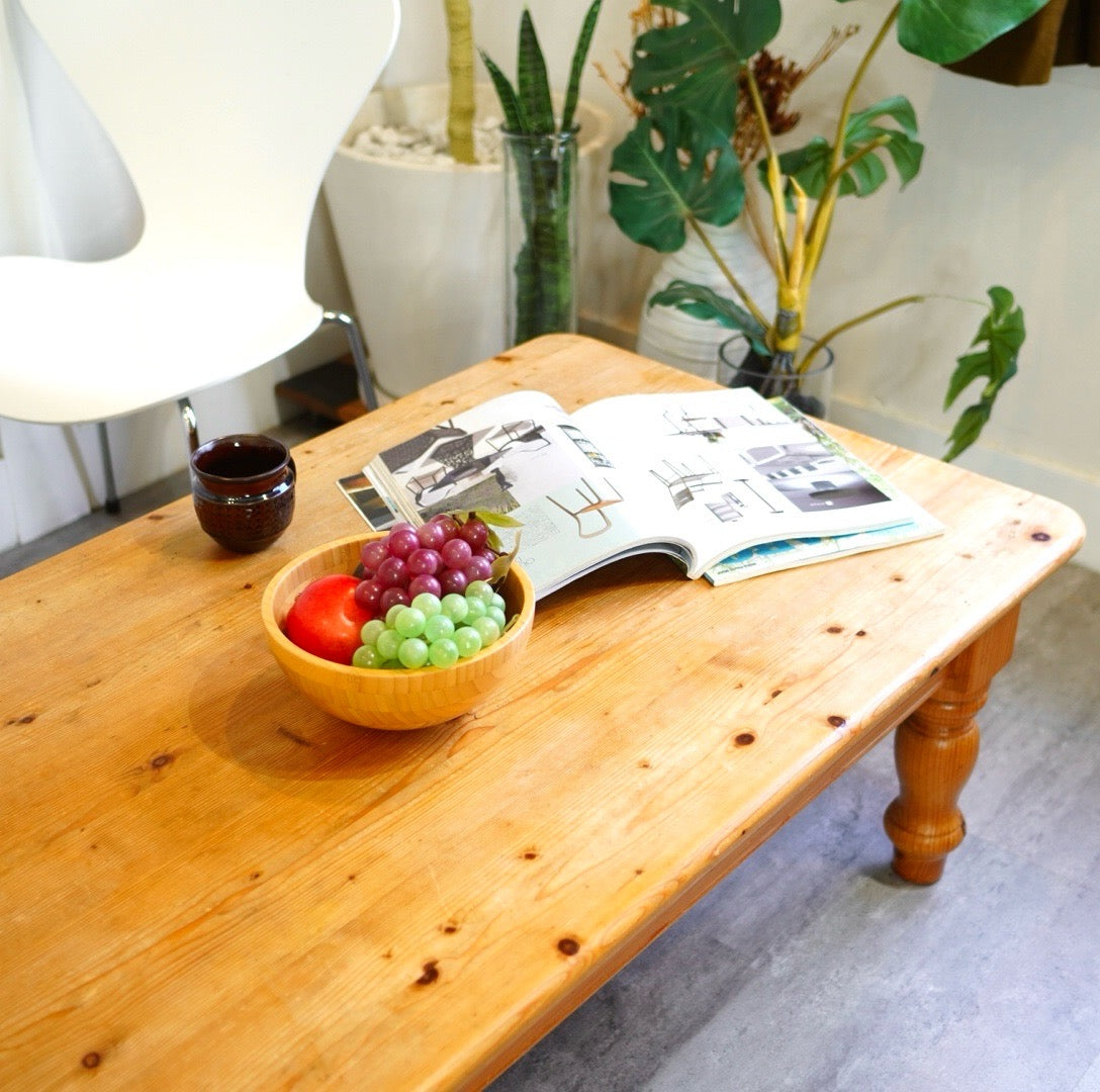 ザ・ペニーワイズ THE PENNY WISE パイン材 ポールウィルソン コーヒー