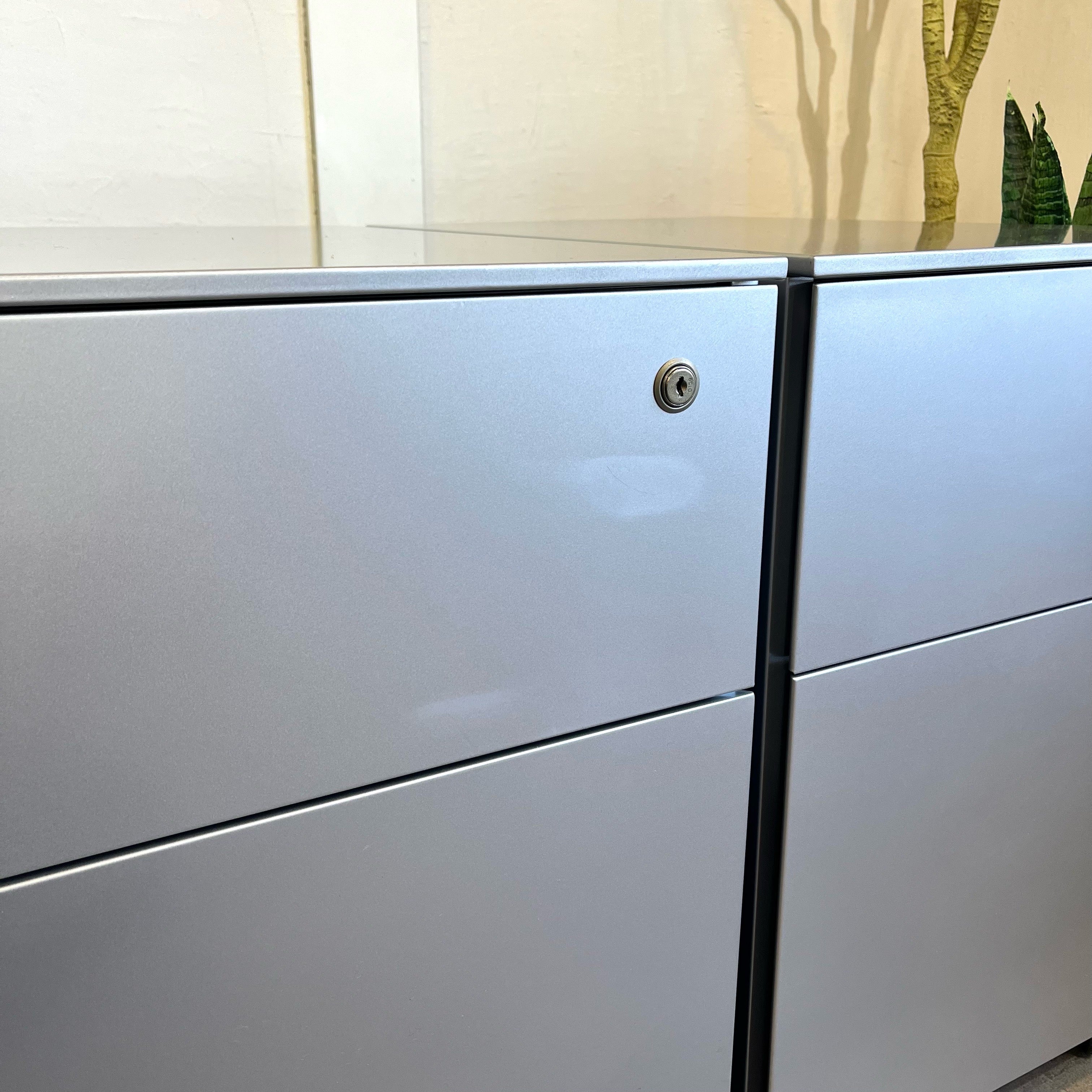 カッシーナイクスシー / Cassina ixc. AF ドロアー デスクワゴン