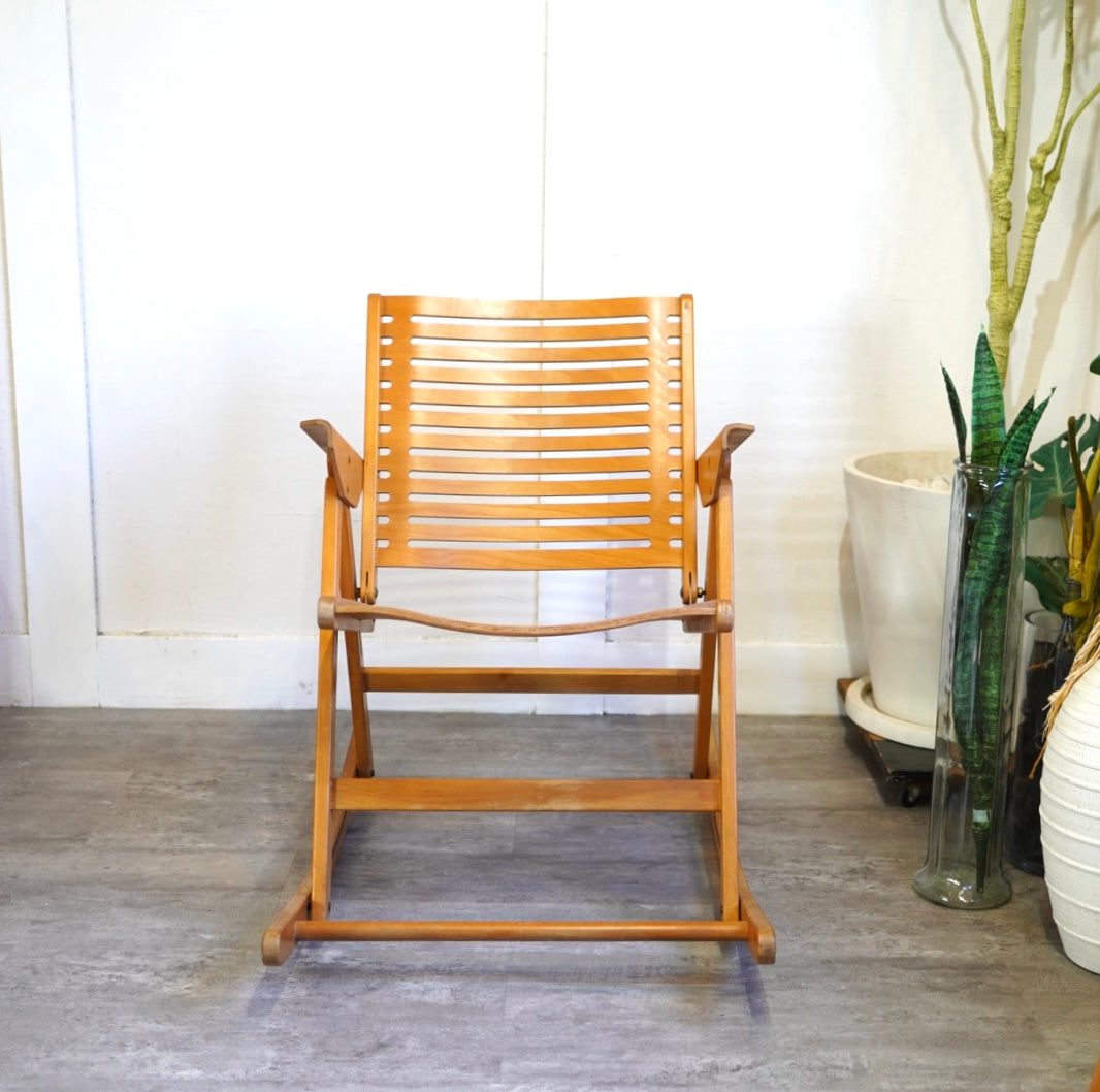 インパクタ / Impakta レックス / REX フォールディングロッキング