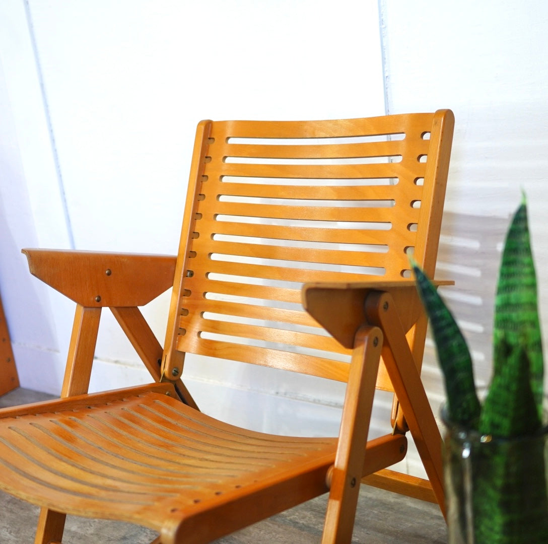 インパクタ / Impakta レックス / REX フォールディングロッキング