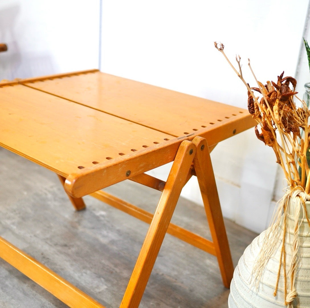 インパクタ / Impakta レックス / REX フォールディングテーブル ニコ