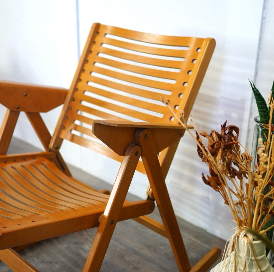 インパクタ / Impakta レックス / REX フォールディングロッキング