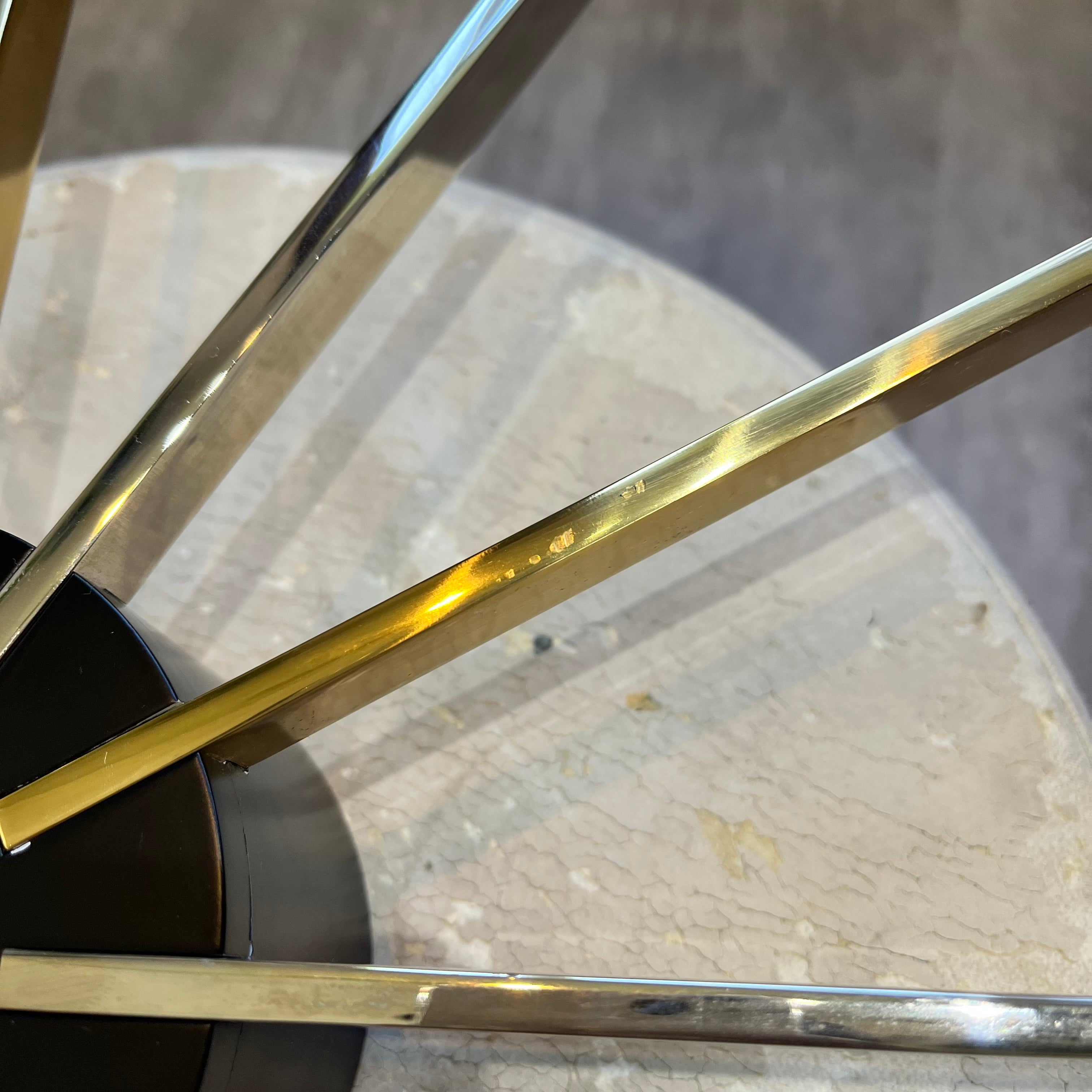 ヴィトラ / Vitra スター クロック ジョージネルソン 掛け時計 中古