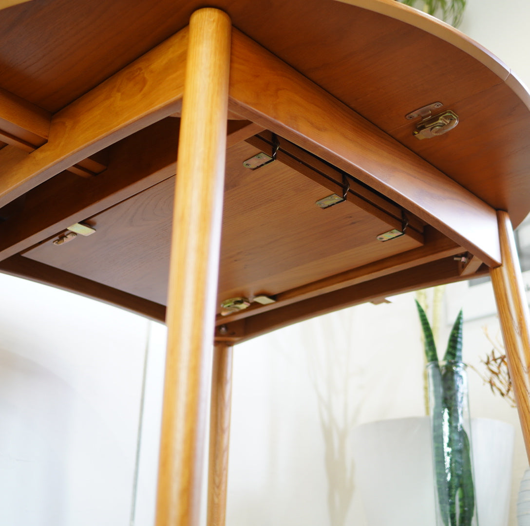 ウニコ / unico ブレナ / BRENNA エクステンションダイニングテーブル