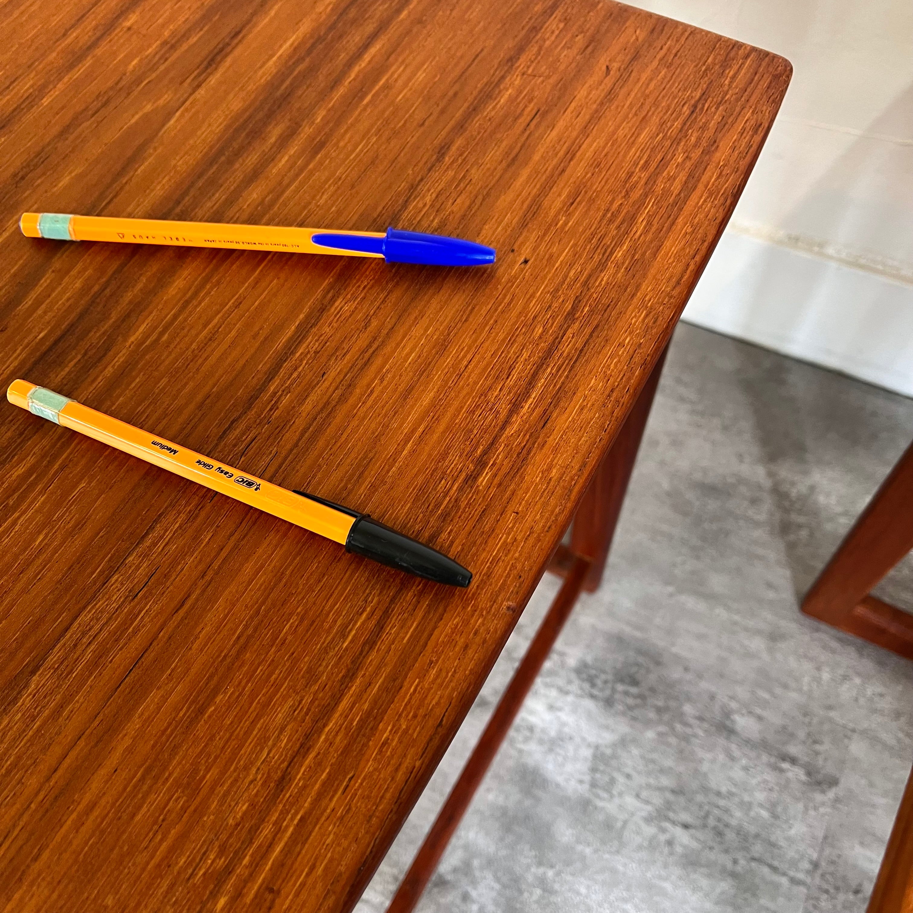 イギリスヴィンテージ 英国 ネストテーブル コーヒーテーブル チーク材